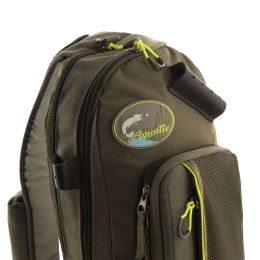 Сумка Aquatic СК-26ТС рыболовная с коробками Fisherbox