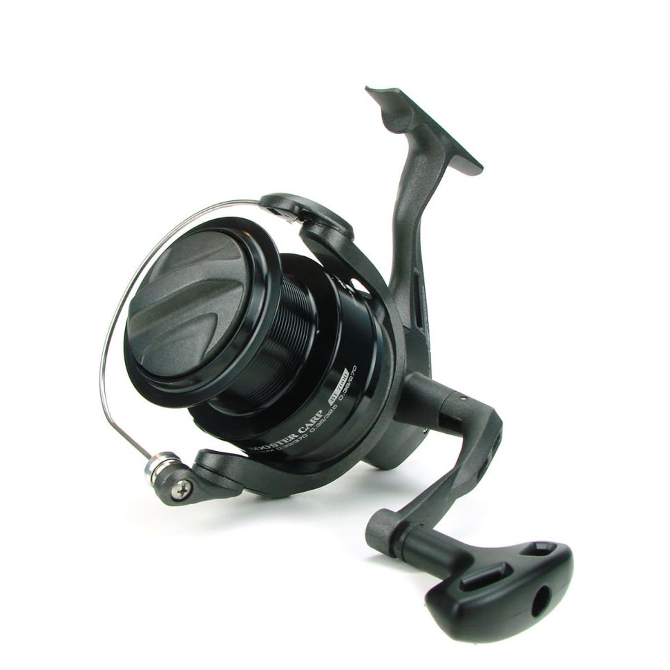 Катушка Okuma Booster Carp 7000, 4.5:1