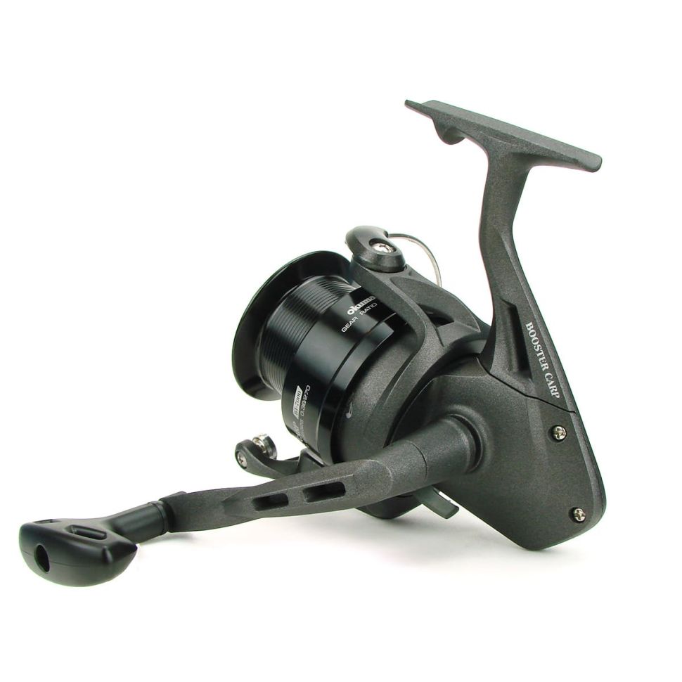 Катушка Okuma Booster Carp 7000, 4.5:1