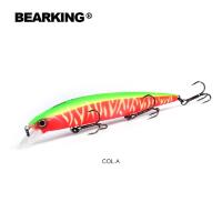 Воблер Bearking Jackall ReRange 130SP (реплика)