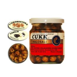 Тигровые орехи в рассоле CUKK Tigernuts 220ml