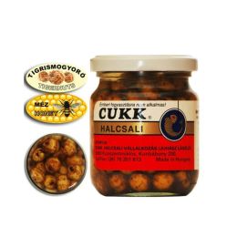 Тигровые орехи в рассоле CUKK Tigernuts 220ml
