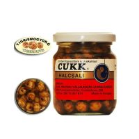 Тигровые орехи в рассоле CUKK Tigernuts 220ml