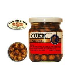 Тигровые орехи в рассоле CUKK Tigernuts 220ml