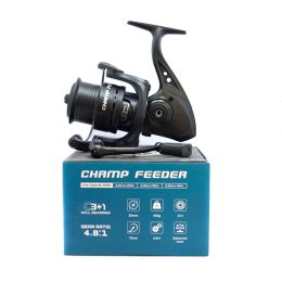 Катушка Brain Champ Feeder