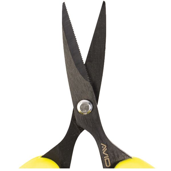 Ножницы Avid Carp Titanium Braid Scissors