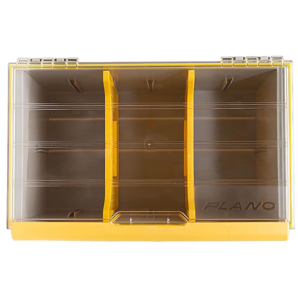 Пластиковый ящик Plano Edge Master Plastics Professional 3700
