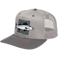 Кепка Favorite Zander Gray 58