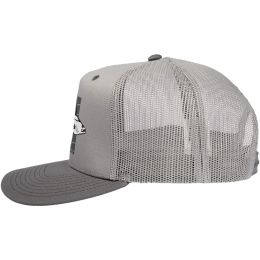 Кепка Favorite Zander Gray 58