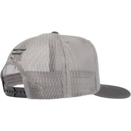 Кепка Favorite Zander Gray 58