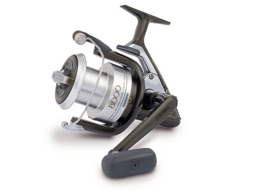 Катушка BIOMASTER 8000 XTA (Shimano) BIO8000XTA