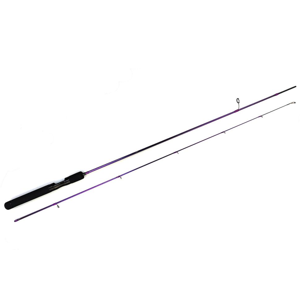 Спиннинг Zemex 24 Aurora Trout Series