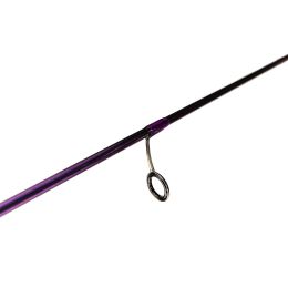 Спиннинг Zemex 24 Aurora Trout Series