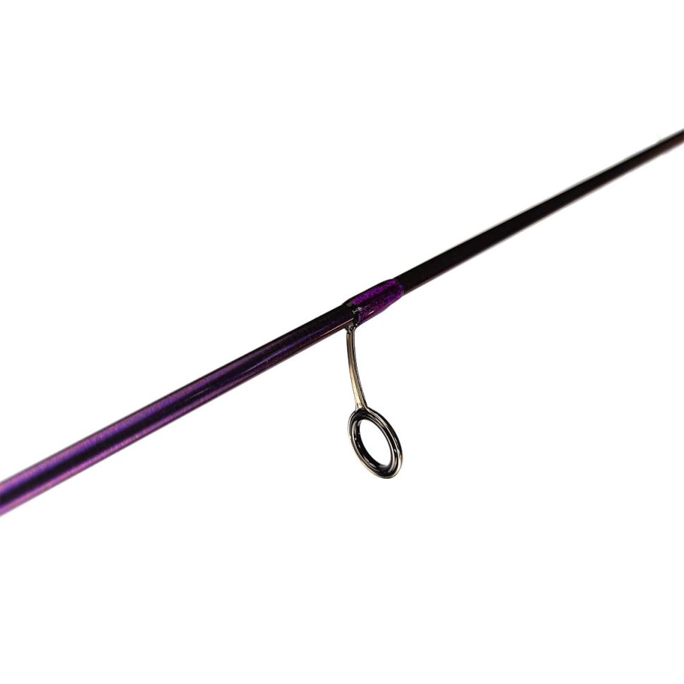 Спиннинг Zemex 24 Aurora Trout Series