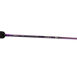 Спиннинг Zemex 24 Aurora Trout Series