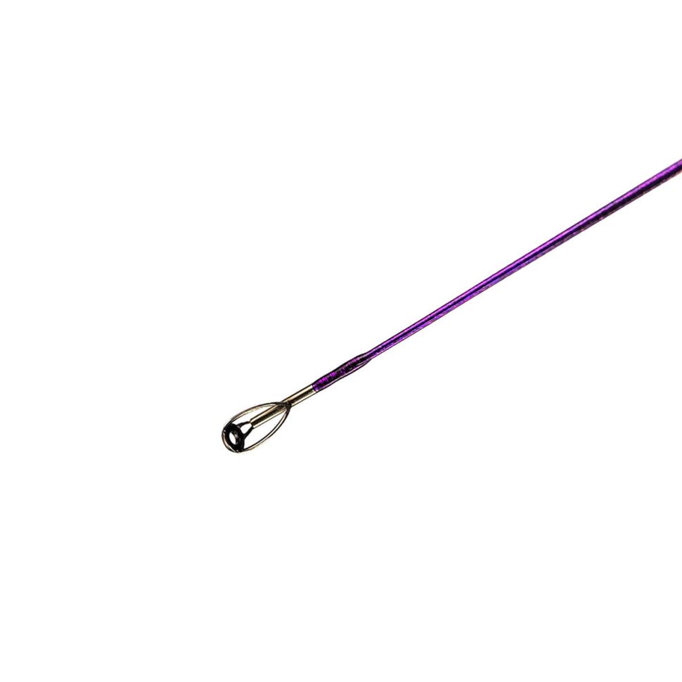 Спиннинг Zemex 24 Aurora Trout Series
