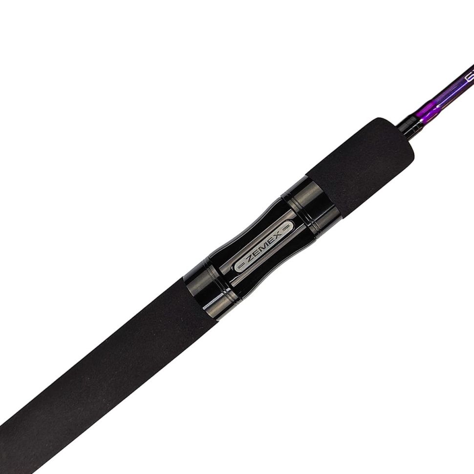 Спиннинг Zemex 24 Aurora Trout Series