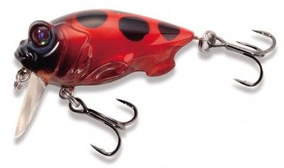 Воблер Megabass Baby Griffon Zero F