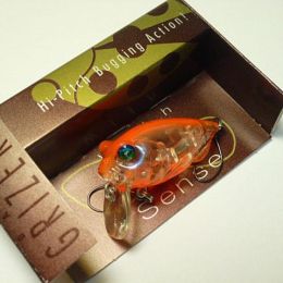 Воблер Megabass Baby Griffon Zero F