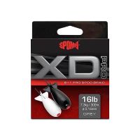 Плетеная леска Fox XD Pro 300m 16lb 0.14mm