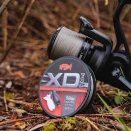 Плетеная леска Fox XD Pro 300m 16lb 0.14mm