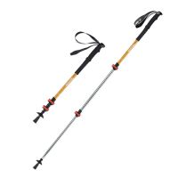 Телескопические треккинговые палки 56-120 cm, Naturehike ST01, 3 части, NH17D001-Z