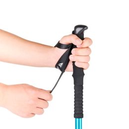 Телескопические треккинговые палки 56-120 cm, Naturehike ST01, 3 части, NH17D001-Z