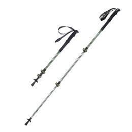 Телескопические треккинговые палки 56-120 cm, Naturehike ST01, 3 части, NH17D001-Z