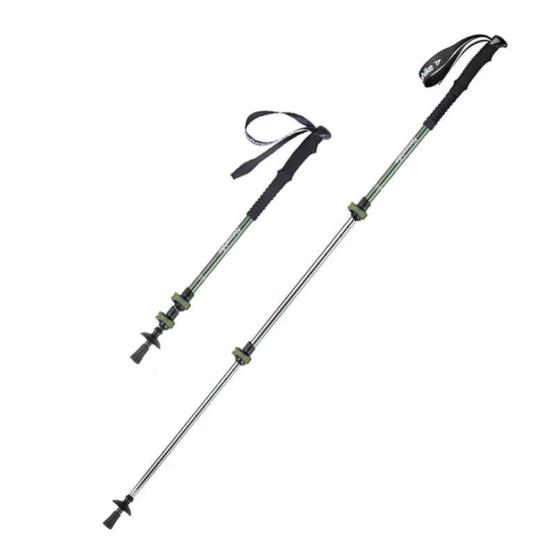 Телескопические треккинговые палки 56-120 cm, Naturehike ST01, 3 части, NH17D001-Z