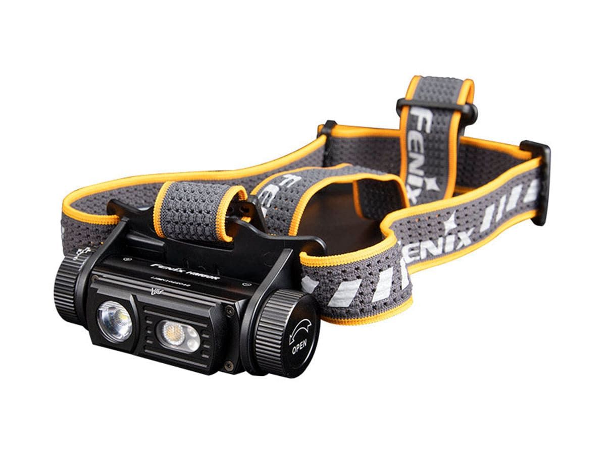 Налобный фонарь Fenix HM60R 1300 Lumens