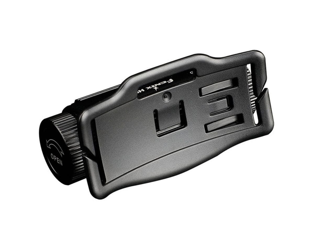 Налобный фонарь Fenix HM60R 1300 Lumens