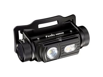 Налобный фонарь Fenix HM60R 1300 Lumens