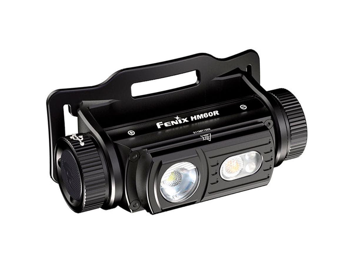Налобный фонарь Fenix HM60R 1300 Lumens