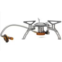 Газовая плита с электроподжигом FireMaple Stove 3000W
