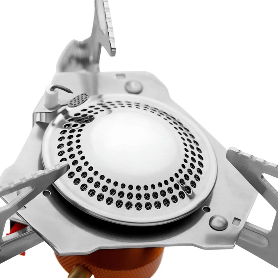 Газовая плита с электроподжигом FireMaple Stove 3000W