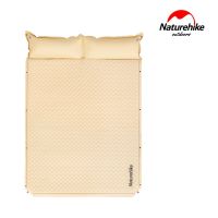 Самонадувающийся коврик Naturehike Double D-01 CNK2300DZ014