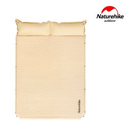 Самонадувающийся коврик Naturehike Double D-01 CNK2300DZ014