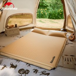 Самонадувающийся коврик Naturehike Double D-01 CNK2300DZ014