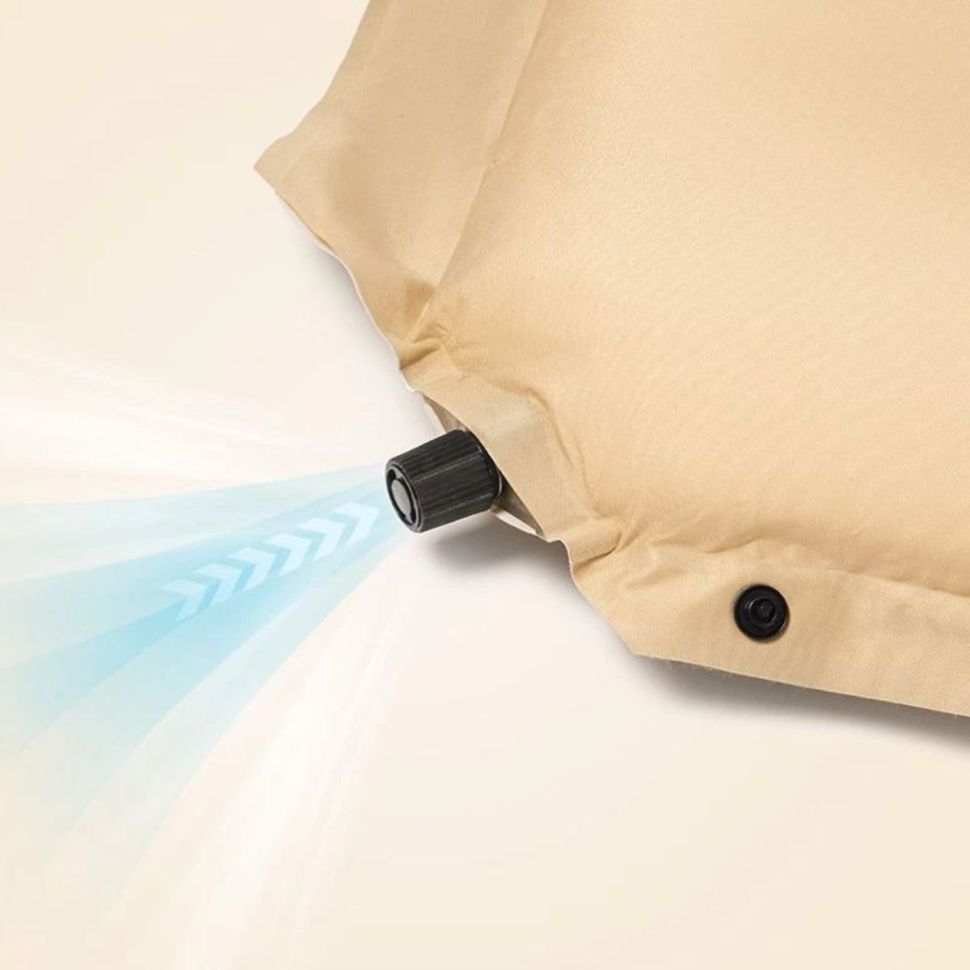 Самонадувающийся коврик Naturehike Double D-01 CNK2300DZ014