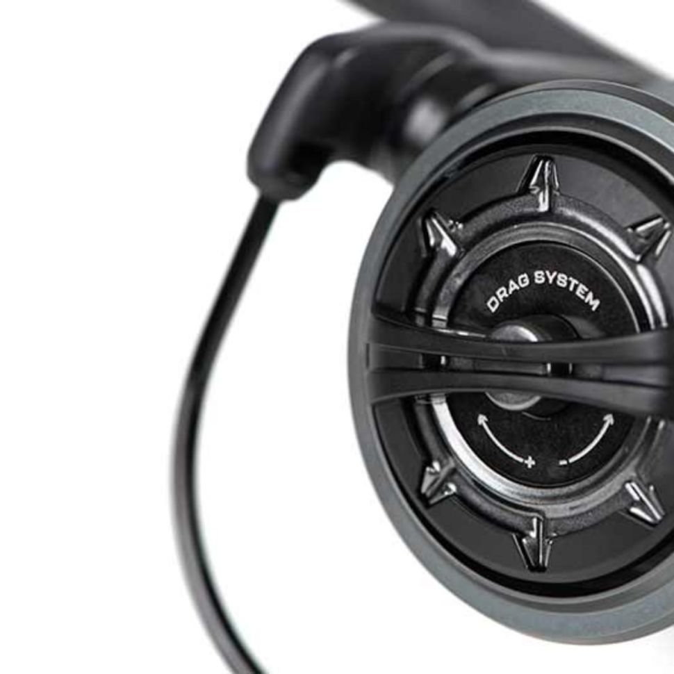 Катушка Matrix Aquos Ultra