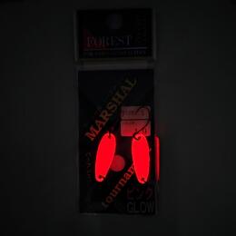 Фолелевая блесна Forest Marshal Tournament Type-1, 0.9g