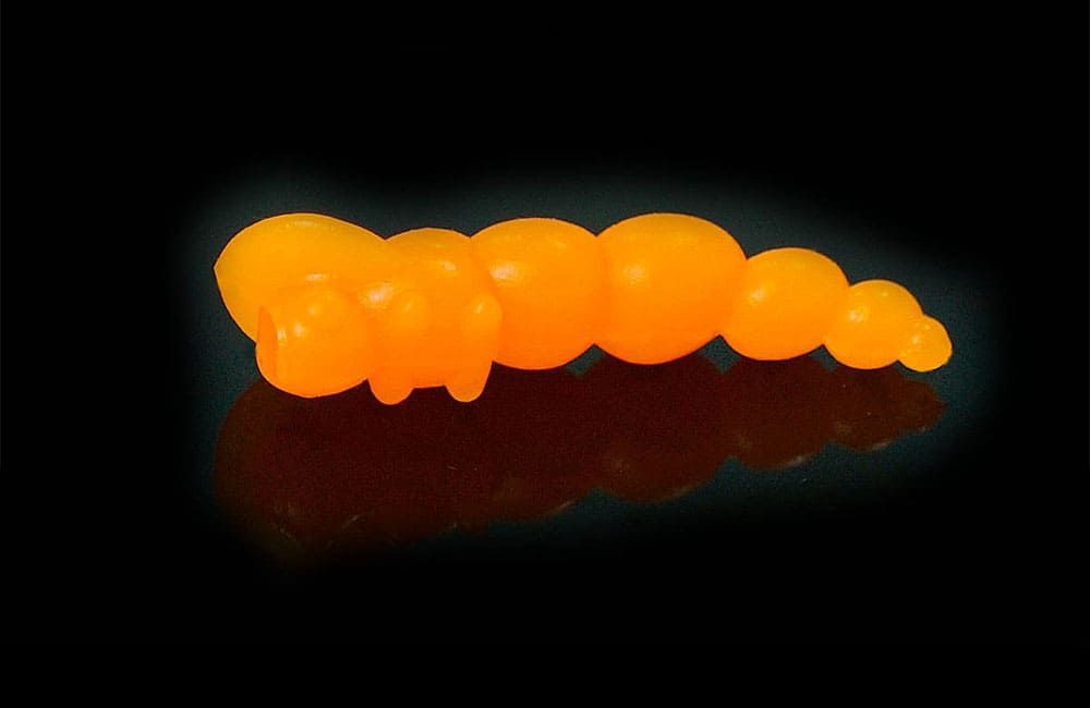 Силиконовая приманка Boroda Baits REUS