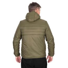 Стеганая куртка FOX Quilted 100 Jacket - Olive