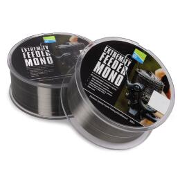 Монофильная леска Preston Extremity Feeder Mono