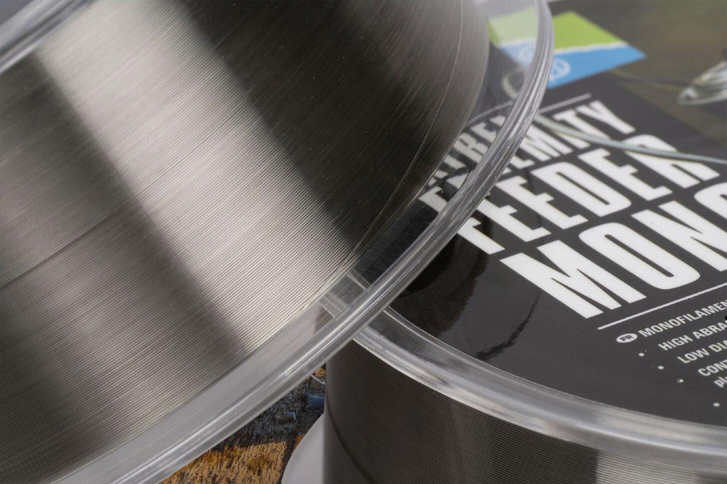 Монофильная леска Preston Extremity Feeder Mono