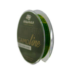 Леска монофильная Aydahar 3D Nylon Normal Quality 150m Camo green