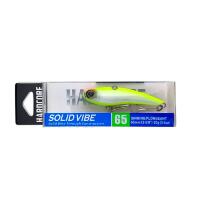 Воблер Duel Hardcore Solid Vibe (S) 65mm