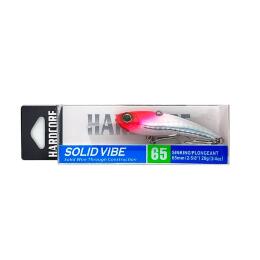 Воблер Duel Hardcore Solid Vibe (S) 65mm