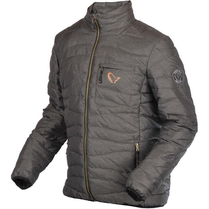 Куртка Savage Gear Simply Savage Lite Jacket
