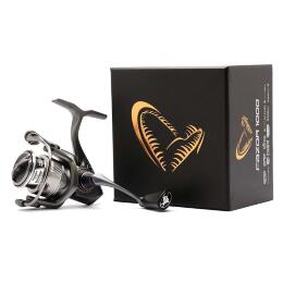 Катушка безынерционная Savage Gear Fazor